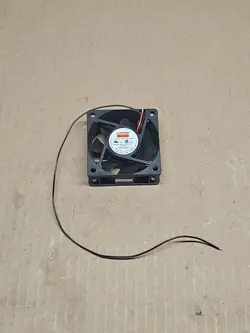 FAN 3800RPM