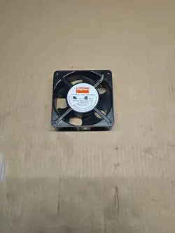 0.18A 18W 115VAC
