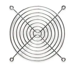 FAN GUARD FOR