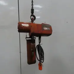 15' LIFT FPM