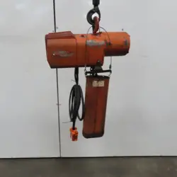 15' LIFT