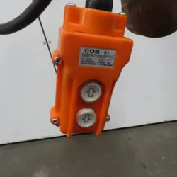 3Z928 TON ELECTRIC