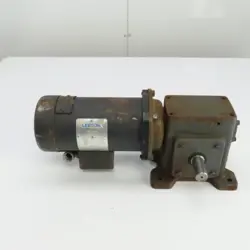 90VDC MOTOR