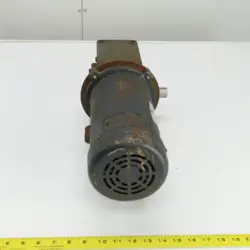 90VDC MOTOR