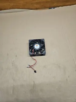 FAN 0.51A