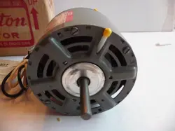 MOTOR USA