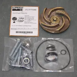KIT 21TG49 IMPELLER