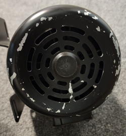 90V 2.5A 1750RPM
