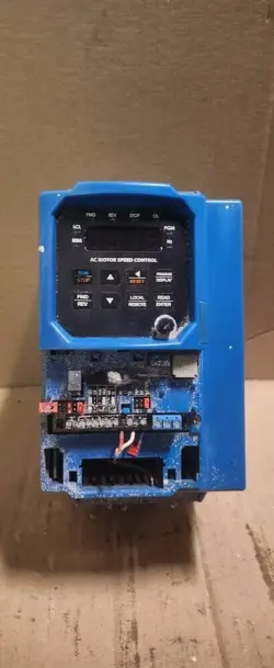 CONTROL DAYTON 32J577