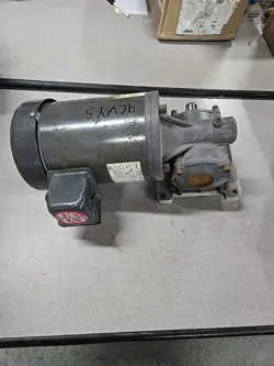 RPM TORQUE SINGLE