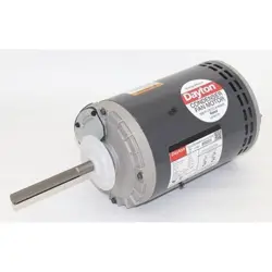 MOTOR 1.5HP