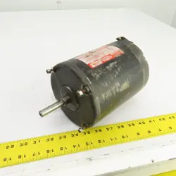 1725RPM 115V 1PH