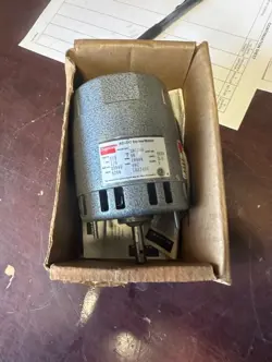 IN BOX SHIPPED