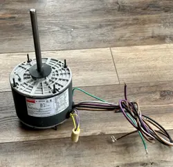 4M225G CONDENSER