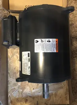 PURPOSE MOTOR 36VF01