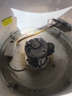 UPBLAST ROOF