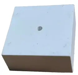 DAYTON 6A857 SOLID