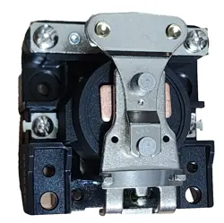 DAYTON 5Z538