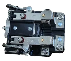 MOUNTED 120VAC 50/60HZ