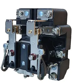 SURFACE MOUNTED 120VAC