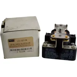 5Z538 RELAY