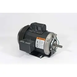 6XJ08 CAPACITOR-START GENERAL