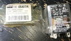LOAD 12 AMP