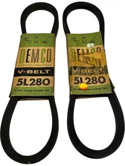 5L280 V-BELT