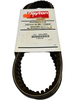 6A128G V-BELT