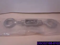 TURNBUCKLE 48WJ03