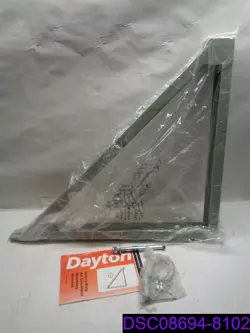 DAYTON (1) 3PEH3D HEAVY DUTY AIR CIRCULATOR MOUNTING BRACKET