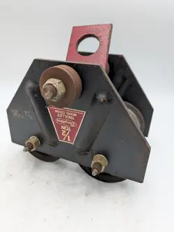TROLLEY MODEL 2Z615A