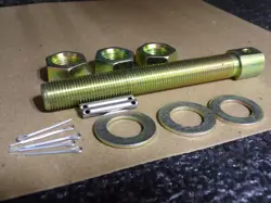 LINK BOLT KIT: