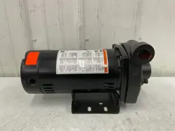 DISCHARGE PUMP
