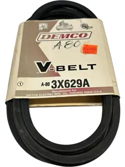 3X629A V-BELT **SALE**