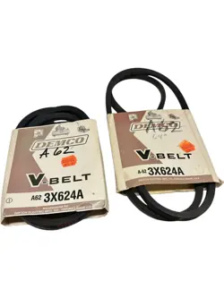 3X624A V-BELT