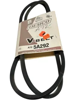 A72 5A292