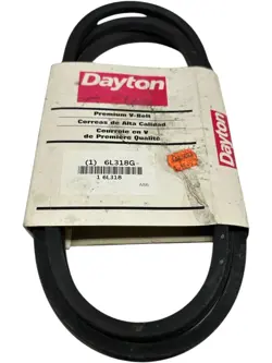 6L318G V-BELT