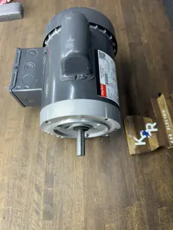 3/4HP 1725RPM
