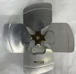 FAN 1/2-HP