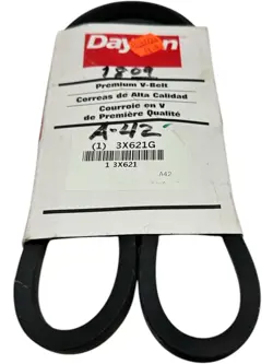 3X621G V-BELT