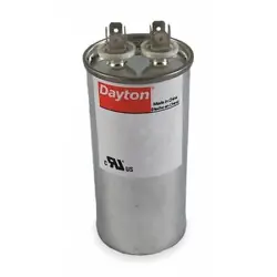 RUN CAPACITOR 100