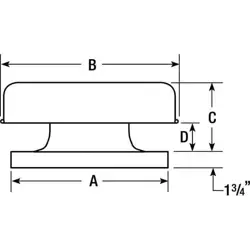 ROOF VENT