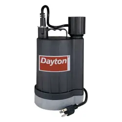 PUMP 1/4