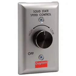 115V AC DIAL