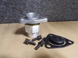 SUCTION FLANGE