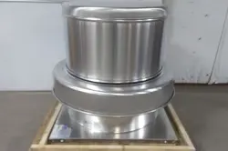 DIA CENTRIFUGAL DOWNBLAST