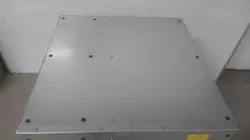 CABINET EXHAUST