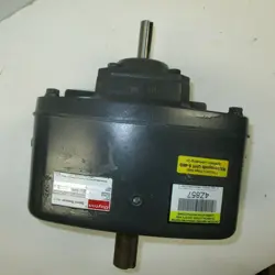 DAYTON 4Z857