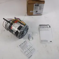 1/3HP 277V